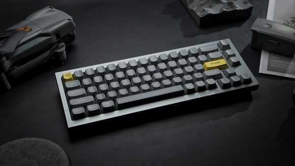 Keychron Q2 QMK Custom Mechanical Keyboard