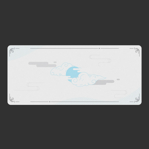 Nimbus Deskmat