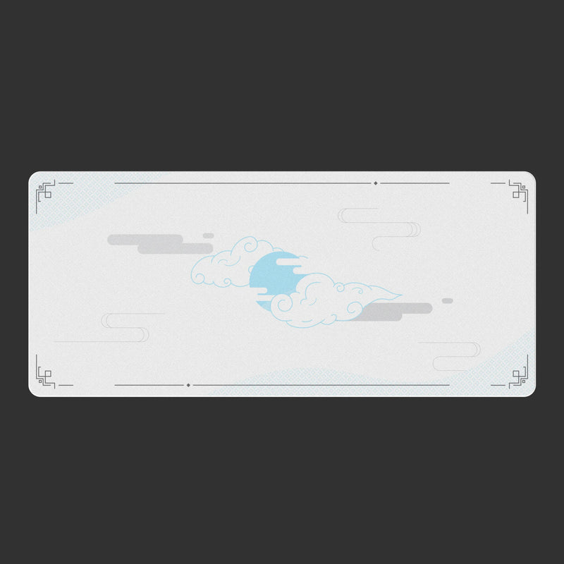 Nimbus Deskmat