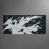 Spilled Dragon Deskmat