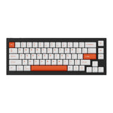 Keychron PBT Keycap Set - Orange