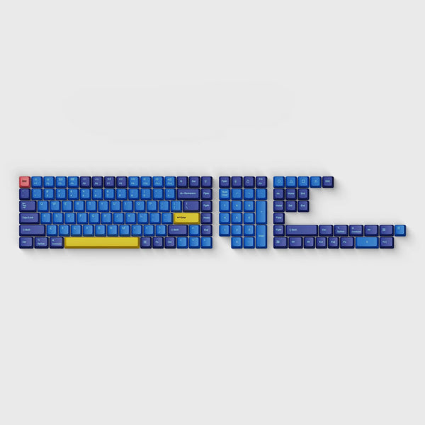 Keychron PBT Keycap Set - Beach