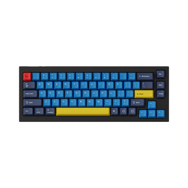 Keychron PBT Keycap Set - Beach