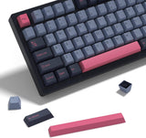 KBDIY PBT Keycap Set - 8008