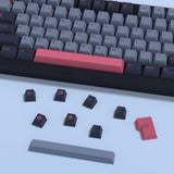 KBDIY PBT Keycap Set - 8008