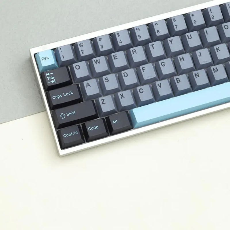 KBDIY PBT Keycap Set - 80082