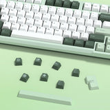 KBDIY PBT Keycap Set - Botanical