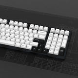 KBDIY PBT Keycap Set - BOW