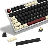 KBDIY PBT Keycap Set - Rome