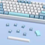 KBDIY PBT Keycap Set - Shoko