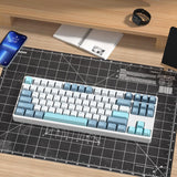 KBDIY PBT Keycap Set - Shoko