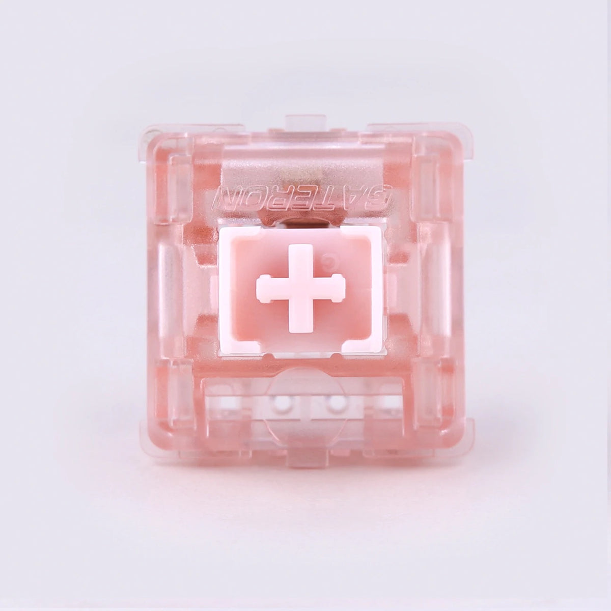 Gateron Box Pink Ink Linear Switches (x70) store